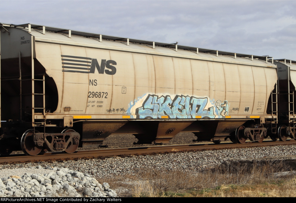 NS 296872